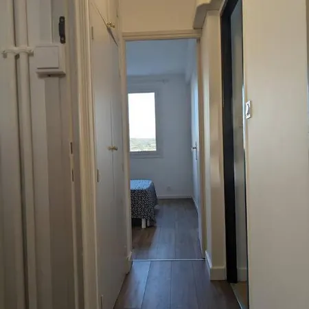 - Vue Imprenable Sur La Cite Medievale - Parking Gratuit - Climatise