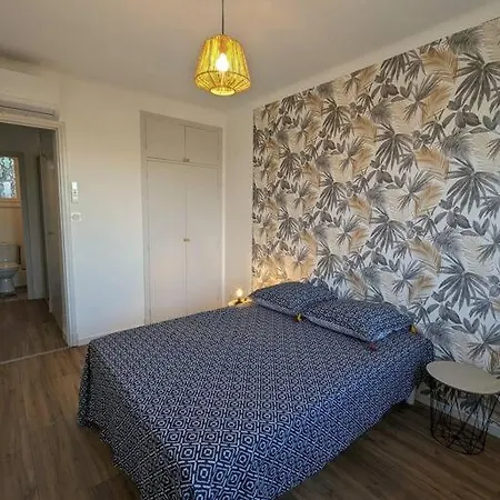 - Vue Imprenable Sur La Cite Medievale - Parking Gratuit - Climatise