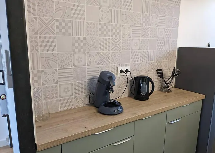 - Vue Imprenable Sur La Cite Medievale - Parking Gratuit - Climatise Carcassonne